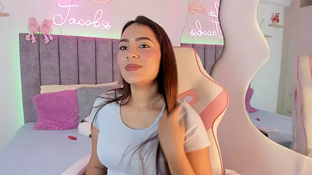 Snapshot of jacobss_gh chatting on 03.18.25 jacobss gh online show from 03.18.25