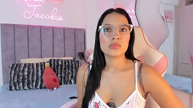 Snapshot of jacobss_gh chatting on 09.21.25 jacobss gh online show from 09.21.25