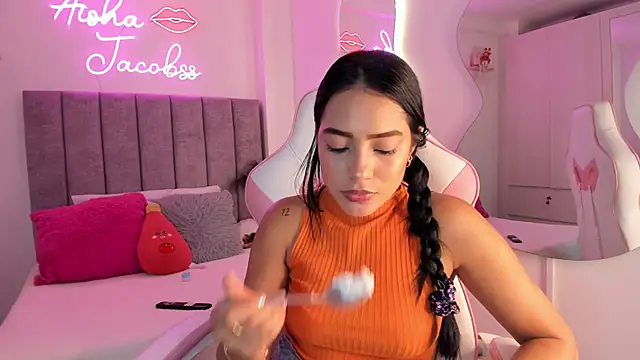 Snapshot of jacobss_gh chatting on 09.30.25 jacobss gh online show from 09.30.25