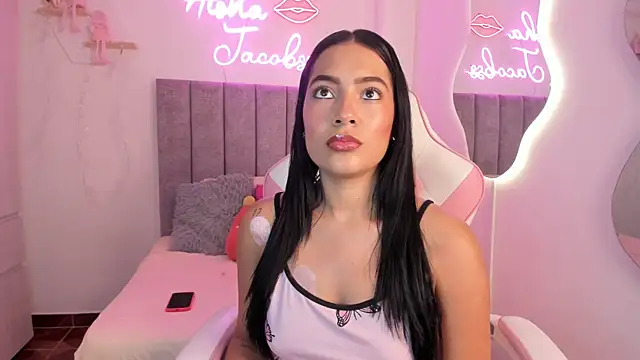 Snapshot of jacobss_gh chatting on 10.17.25 jacobss gh online show from 10.17.25