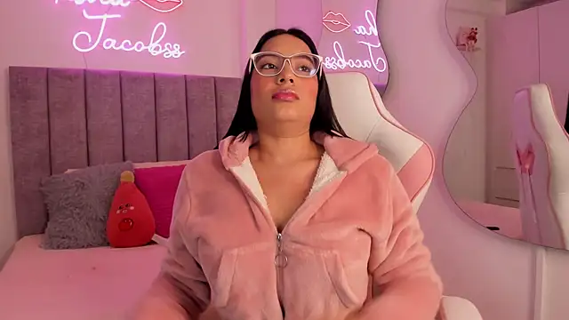 Snapshot of jacobss_gh chatting on 10.20.25 jacobss gh online show from 10.20.25