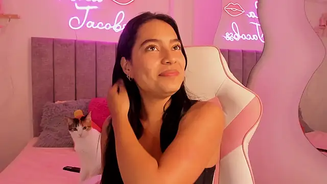 Snapshot of jacobss_gh chatting on 10.24.25 jacobss gh online show from 10.24.25