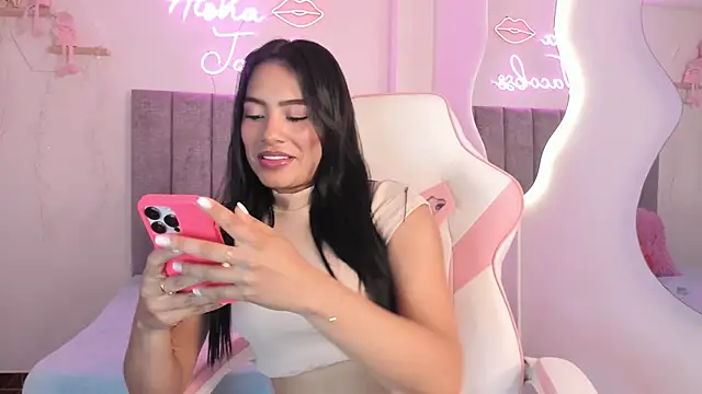 Snapshot of jacobss_gh chatting on 10.30.25 jacobss gh online show from 10.30.25