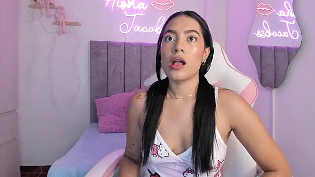 Snapshot of jacobss_gh chatting on 10.31.25 jacobss gh online show from 10.31.25