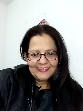 CasandraJones1 online show from 01.02.25