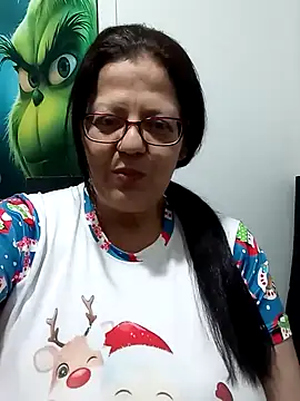 CasandraJones1 online show from 01.07.25