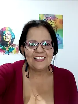 CasandraJones1 online show from 01.09.25