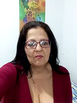 CasandraJones1 online show from 01.09.25