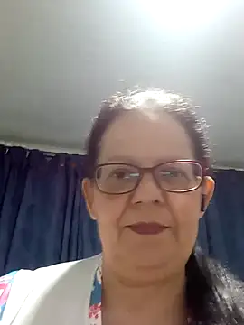 CasandraJones1 online show from 10.22.25