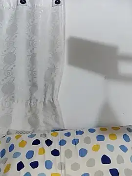 BarbaraMature online show from 10.29.25