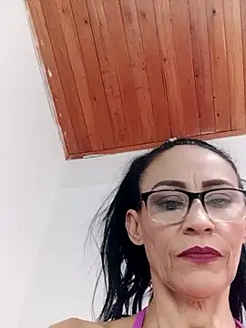 BarbaraMature online show from 03.08.26