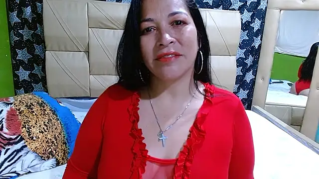 Stefanny Taylor  online show from 01.31.26