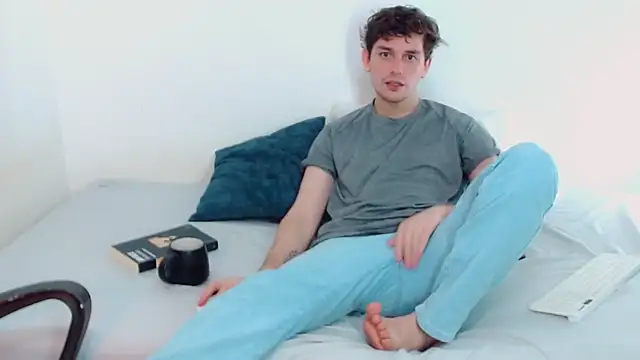 Elio555 online show from 12.03.24