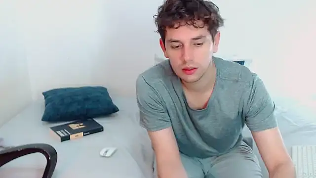 Elio555 online show from 12.04.24