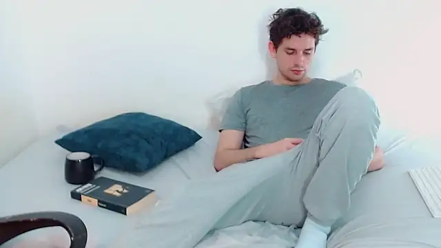 Elio555 online show from 12.05.24