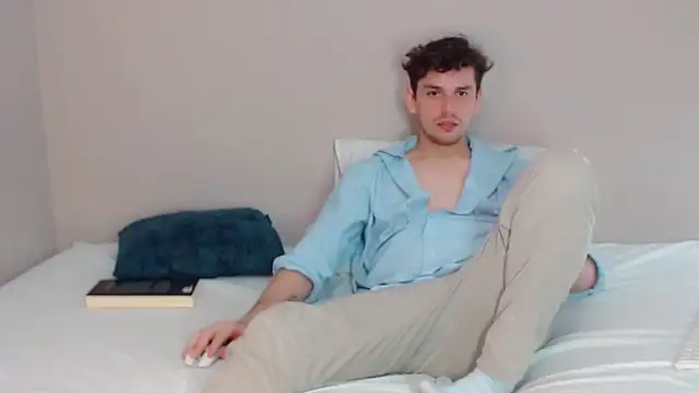 Elio555 online show from 12.24.24