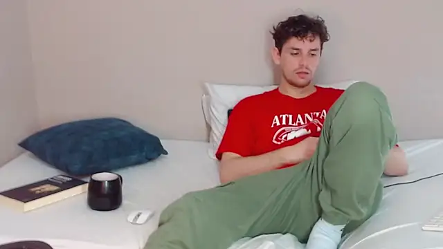 Elio555 online show from 12.26.24