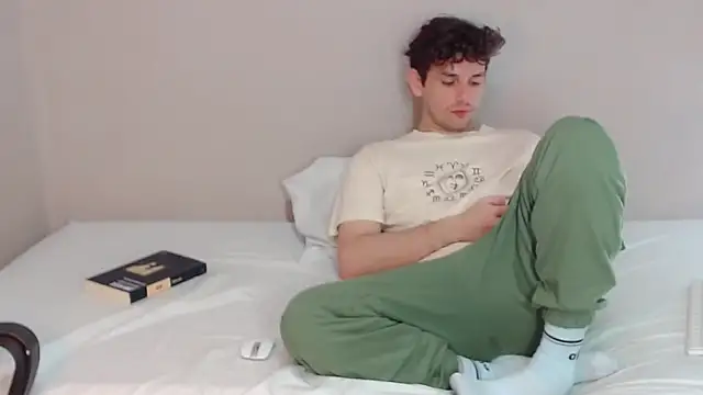 Elio555 online show from 01.10.25