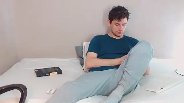 Elio555 online show from 01.18.25