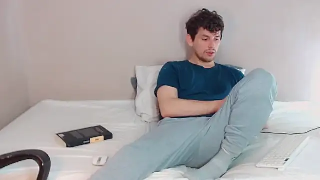 Elio555 online show from 01.19.25