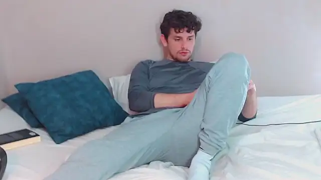 Elio555 online show from 01.26.25