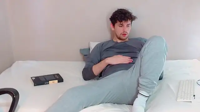 Elio555 online show from 01.26.25