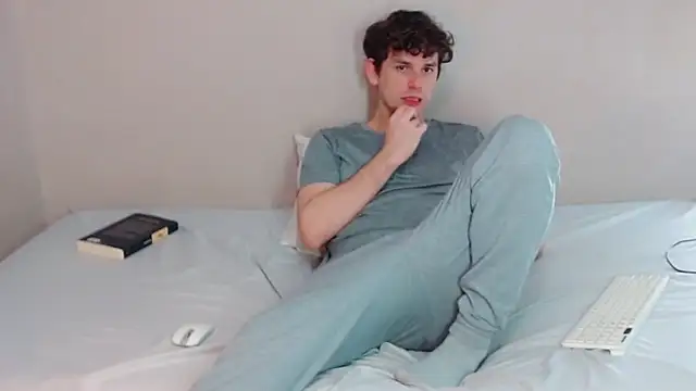 Elio555 online show from 01.31.25