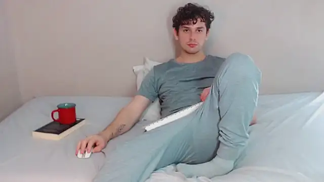 Elio555 online show from 02.03.25