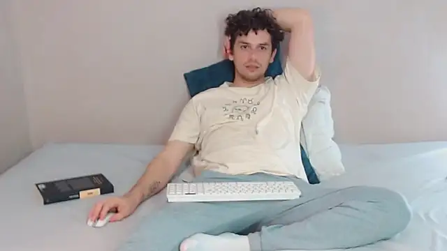 Elio555 online show from 02.07.25