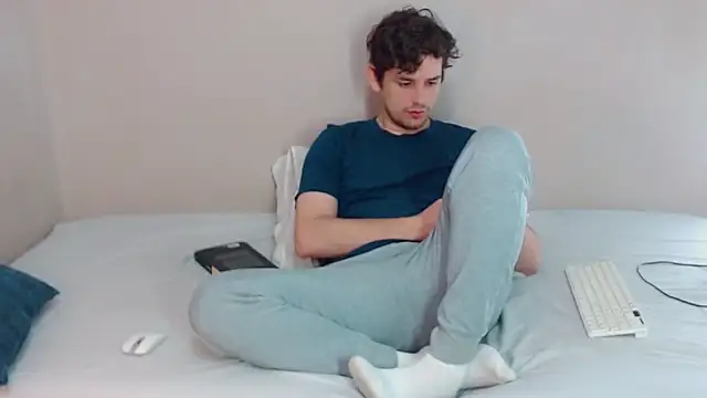 Elio555 online show from 02.10.25