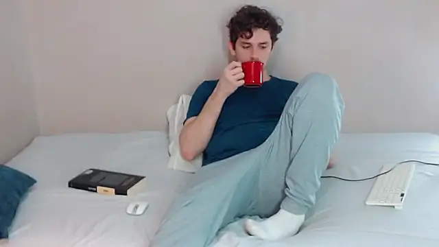 Elio555 online show from 02.11.25