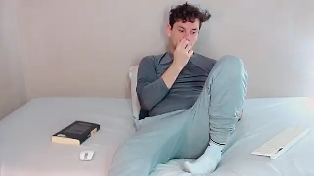 Elio555 online show from 03.01.25