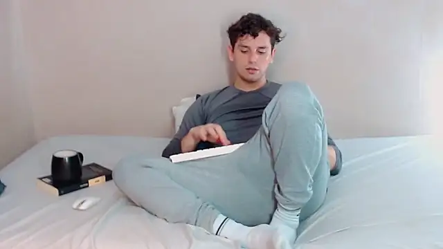 Elio555 online show from 03.02.25