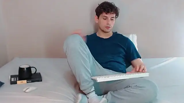 Elio555 online show from 03.06.25