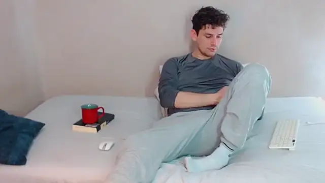 Elio555 online show from 03.07.25