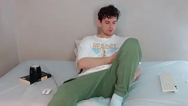 Elio555 online show from 03.09.25