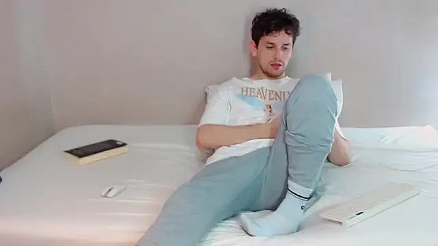 Elio555 online show from 03.16.25