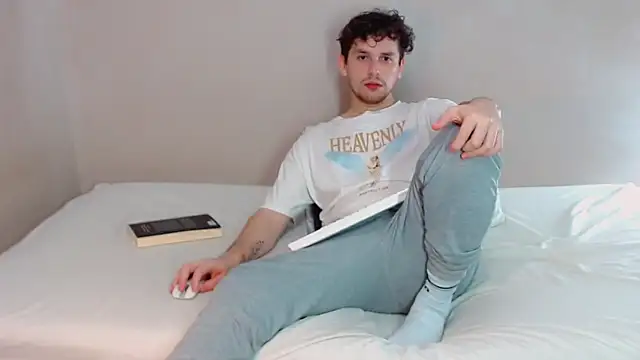 Elio555 online show from 03.16.25