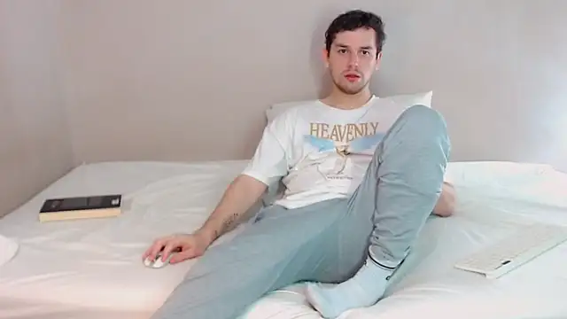 Elio555 online show from 03.16.25