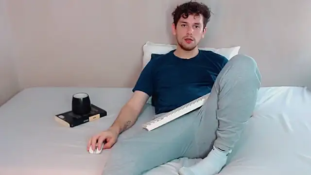 Elio555 online show from 03.21.25