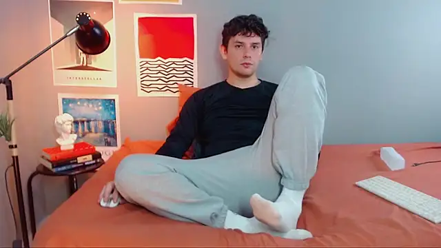 Elio555 online show from 09.10.25