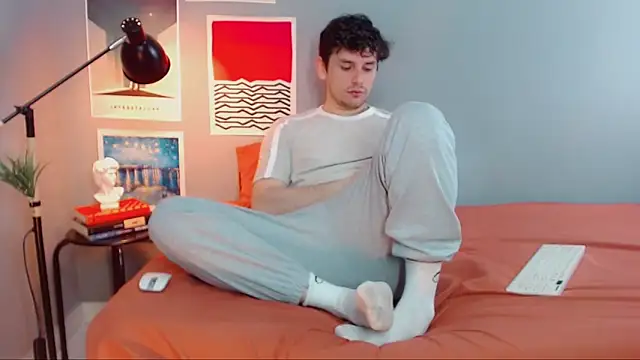 Elio555 online show from 09.14.25