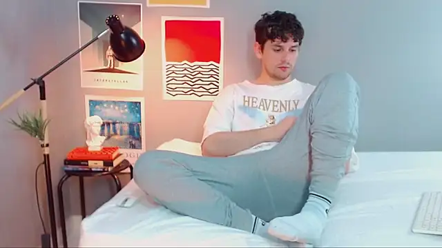 Elio555 online show from 09.16.25