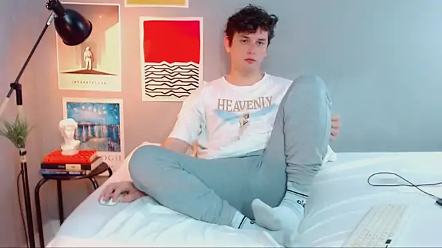 Elio555 online show from 09.29.25