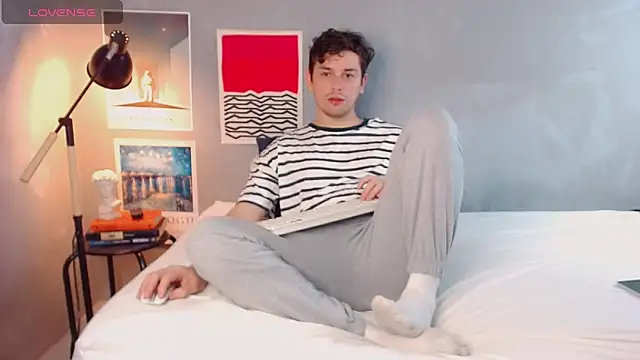 Elio555 online show from 11.05.25