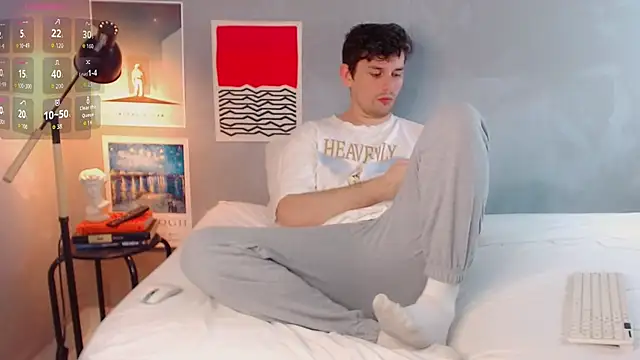 Elio555 online show from 11.06.25