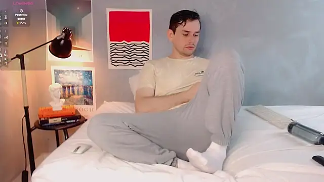 Elio555 online show from 11.23.25