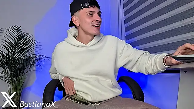 bastia noooo online show from 11.08.25