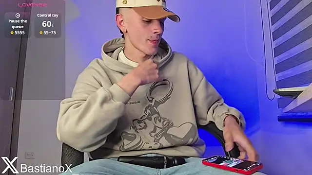 bastia noooo online show from 02.19.26