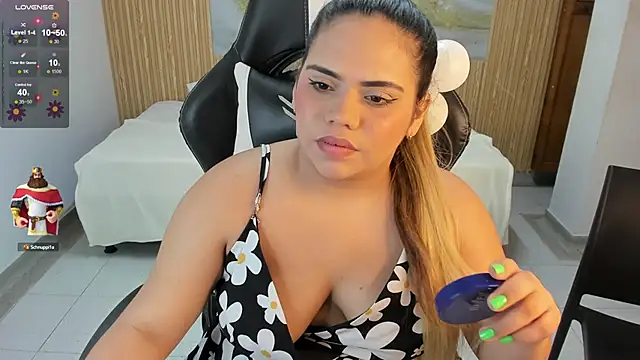 samy 19  online show from 02.26.25